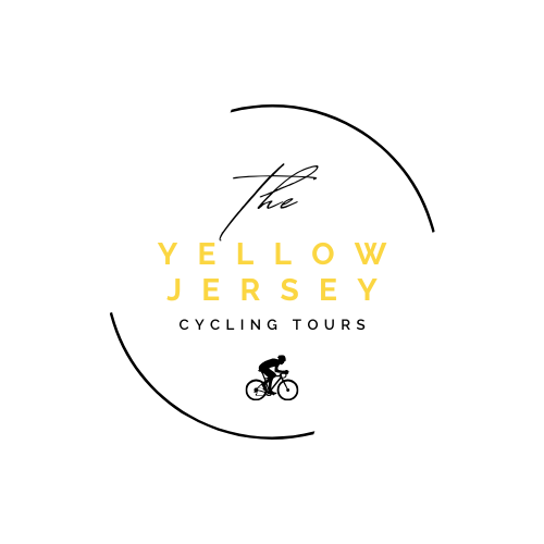 Logo Yellow Jersey Cycling Tours-2